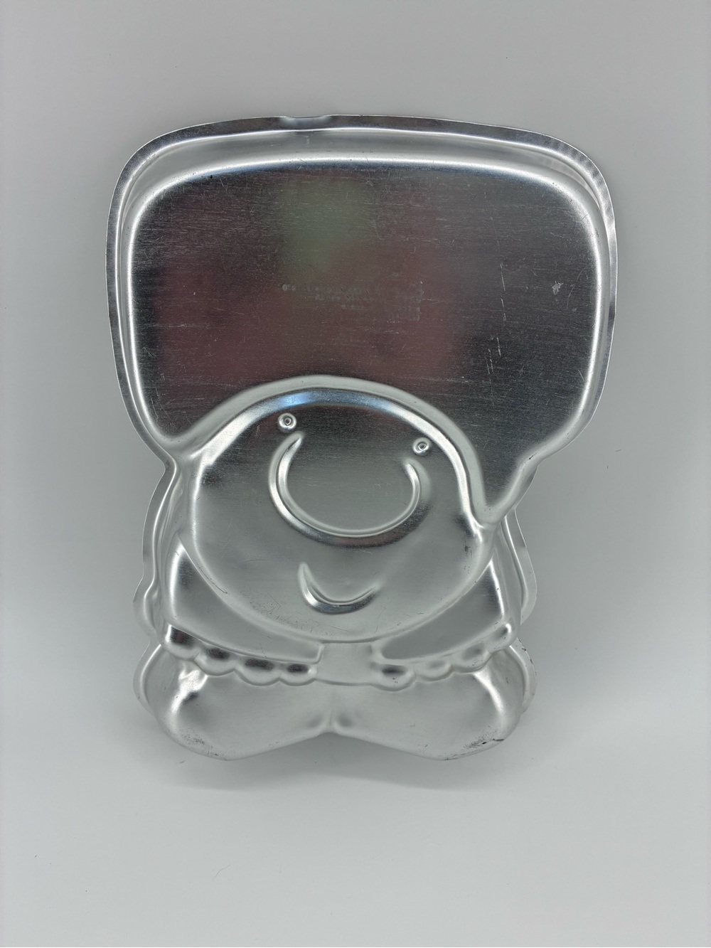 Vintage Ziggy Comic Cake Pan by Wilton